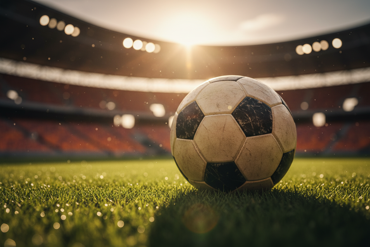 Fußball Bilder