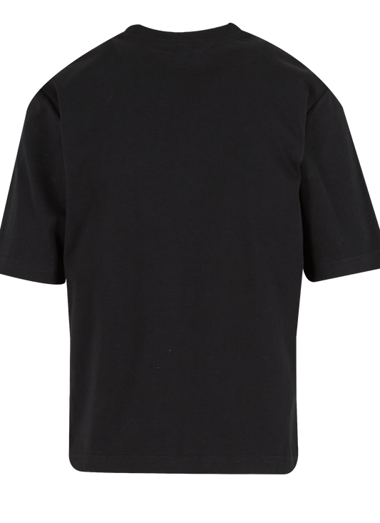 Ladies Sorona Loose Fit Tee, T-Shirt, Retro, Zodiac ,Damen, 70% Baumwolle 30% Polyester, 210 gsm