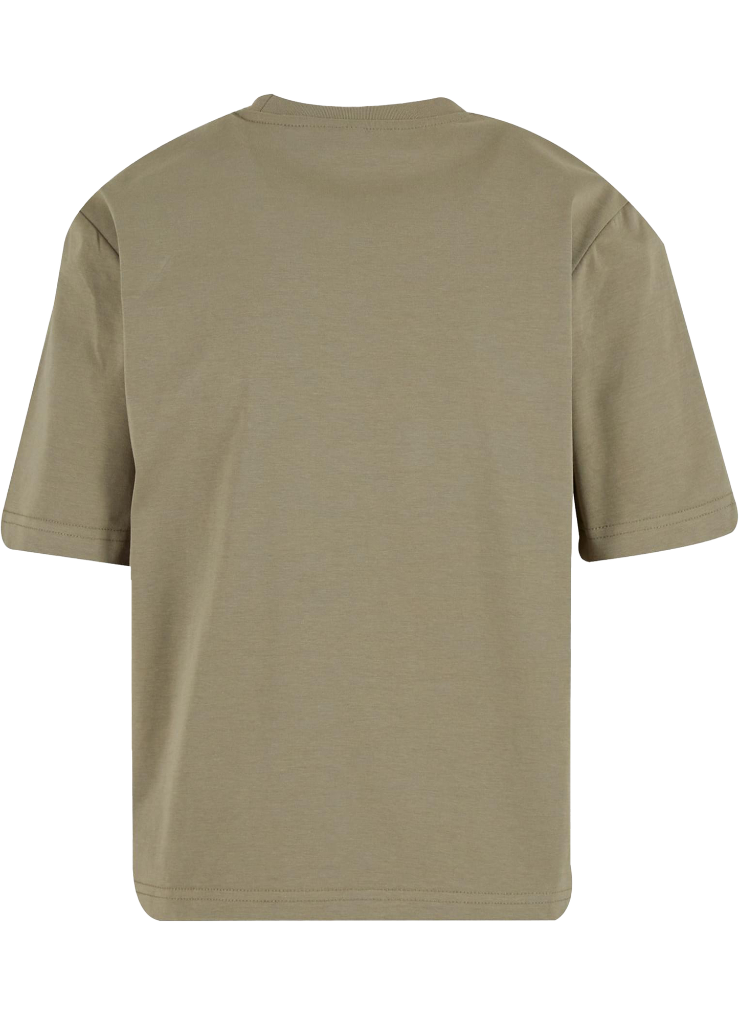 Ladies Sorona Loose Fit Tee, T-Shirt, Retro, Zodiac ,Damen, 70% Baumwolle 30% Polyester, 210 gsm