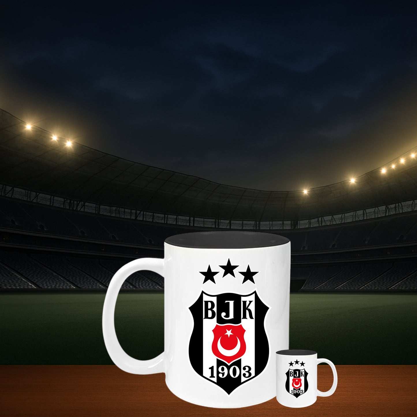 Das perfekte Geschenk für alle BJK-Anhänger