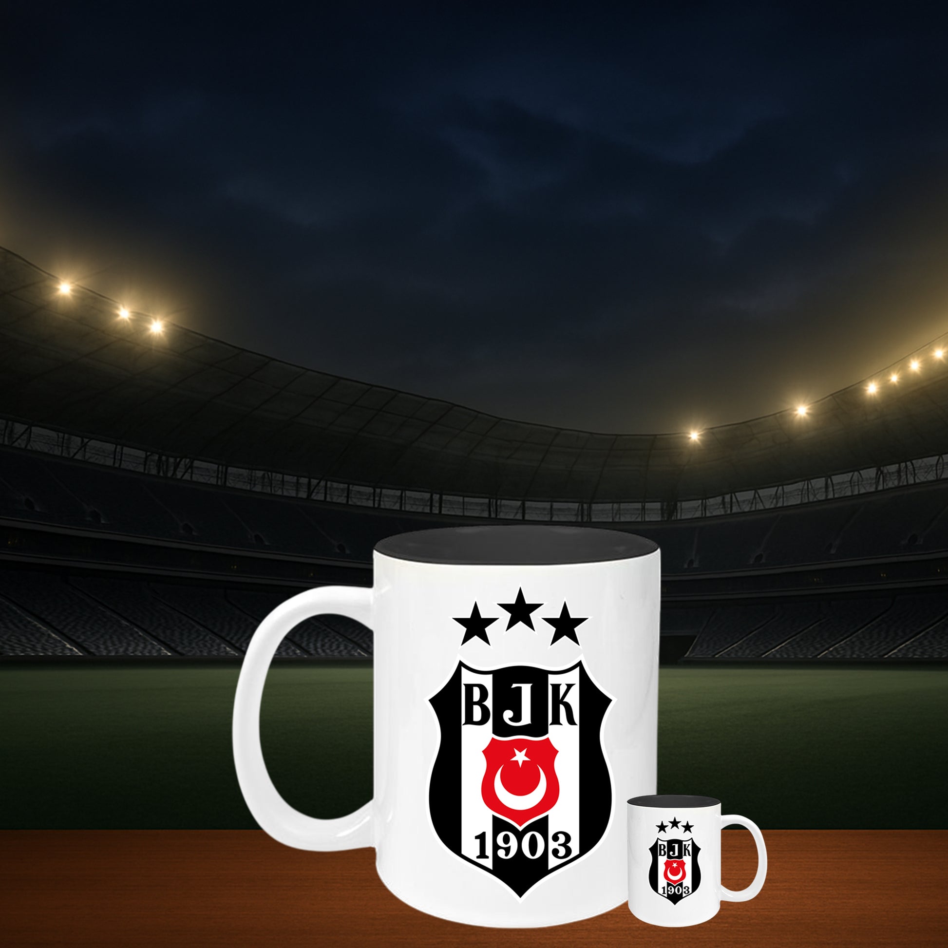 Das perfekte Geschenk für alle BJK-Anhänger