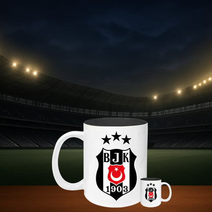 Das perfekte Geschenk für alle BJK-Anhänger