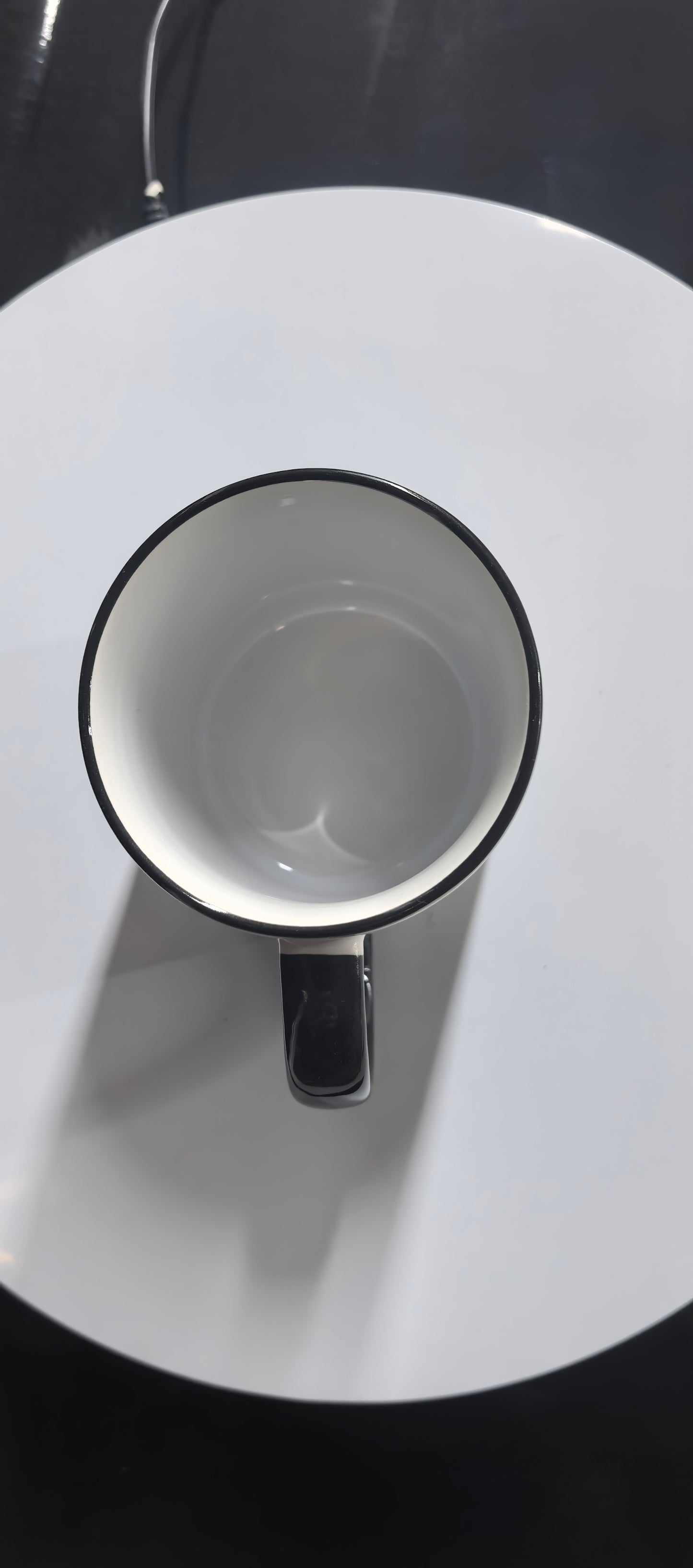 Beşiktaş Tasse 37 Kupa Design | Fanartikel mit Vereinslogo & Pokalstatistik | Geschenk für BJK Fans